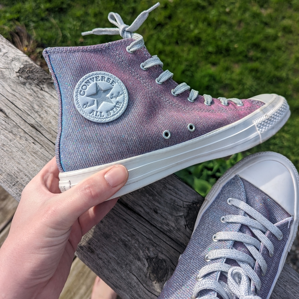 Converse - Picture 4 of 8